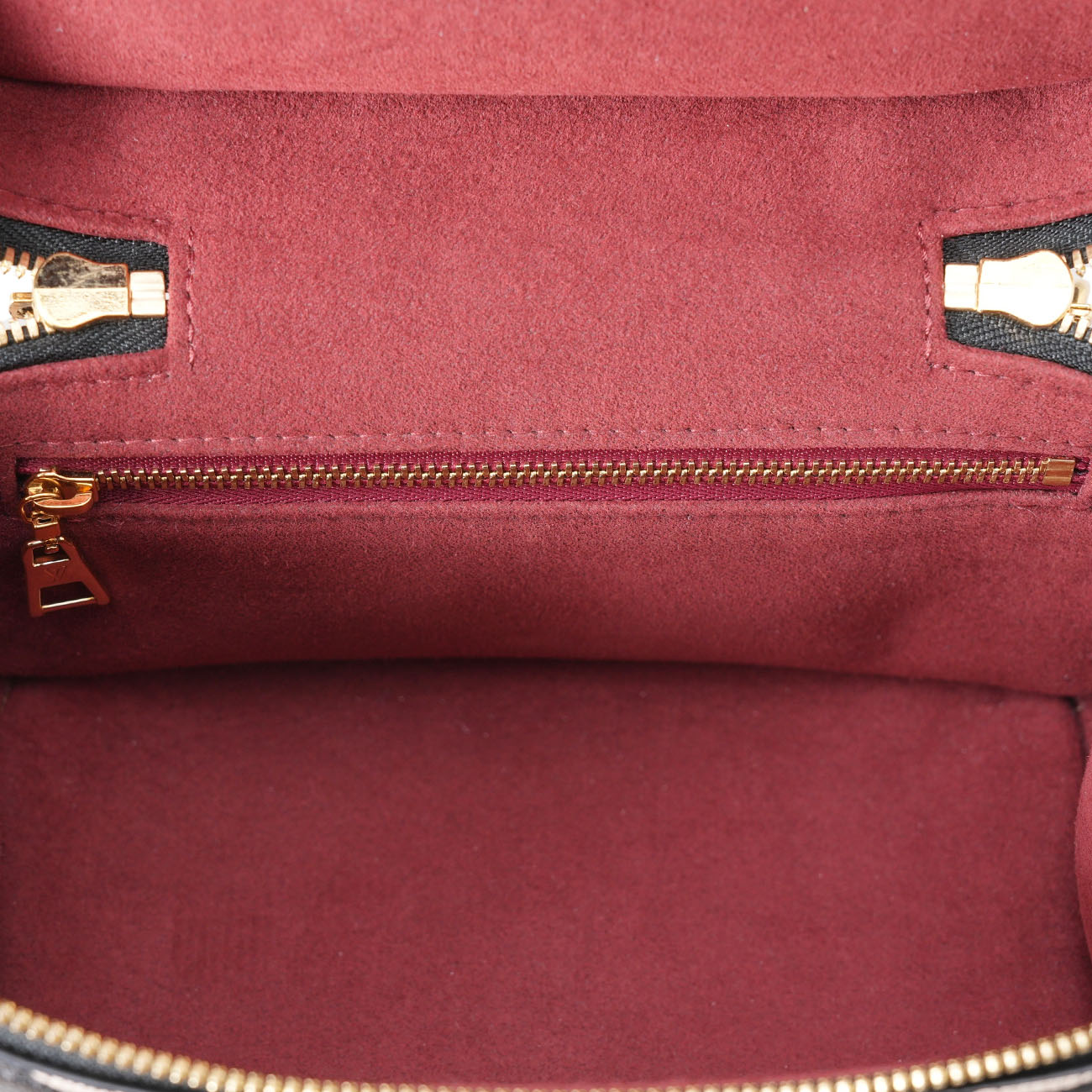 LOUIS VUITTON(USED)루이비통 앙프렝뜨 베니티PM